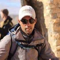 Chaker