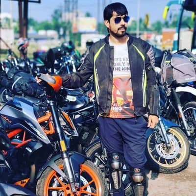 Sagar Sengupta
