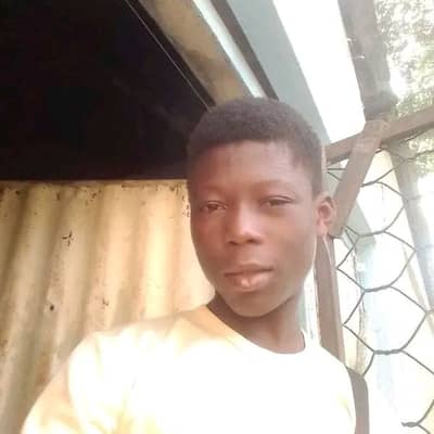 Daniel tetteh