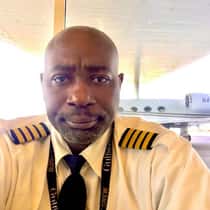 Captain JayP800