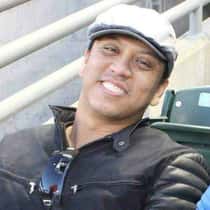 Mike Atangan