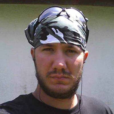 Chris from usa