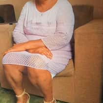 sharlene Williams