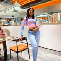 Tracy Boatemaa
