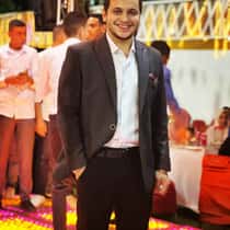 Ahmed
