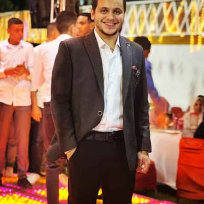 Ahmed