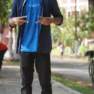 chowdary