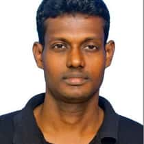 Mukesh arumugam