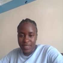 Elizabeth mwende