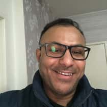 Nimesh valand