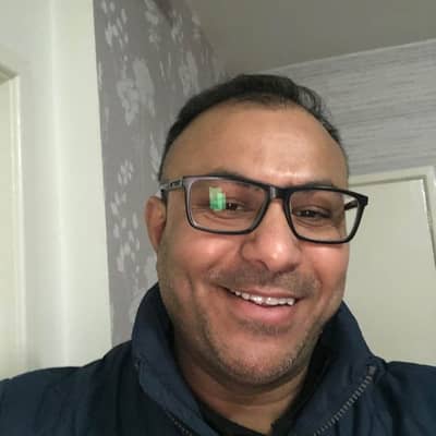 Nimesh valand