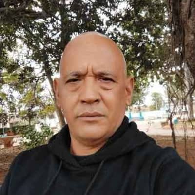 Antonio Torres