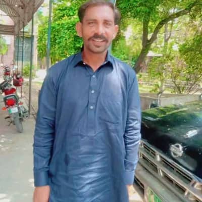 khizarmunir