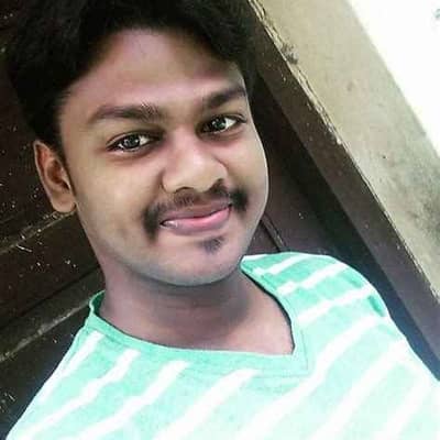 kiran kumar