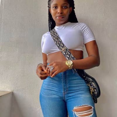 Irene Yeboah