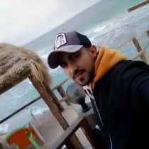 Ahmed