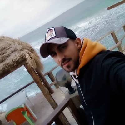 Ahmed