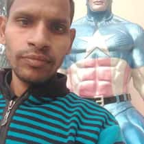 roop kishor