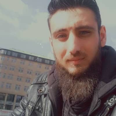 Mahmoud