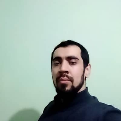 Ali Laçin