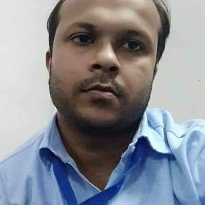 Diwakar Choubey