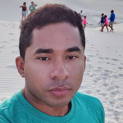 Michael Roberto
