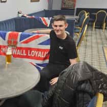 Jack harvey