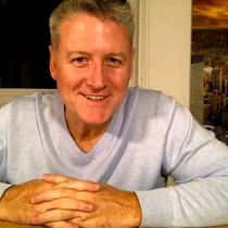 Joe William