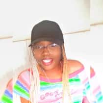 Ashannty Amnan