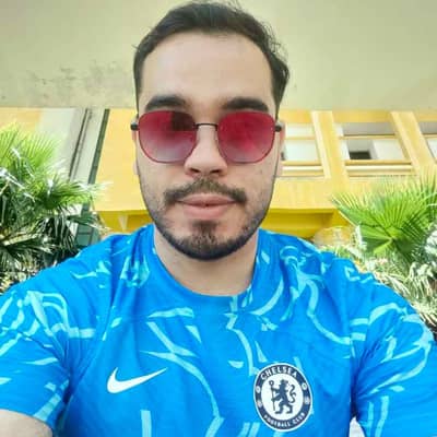 Salaheddine lover11