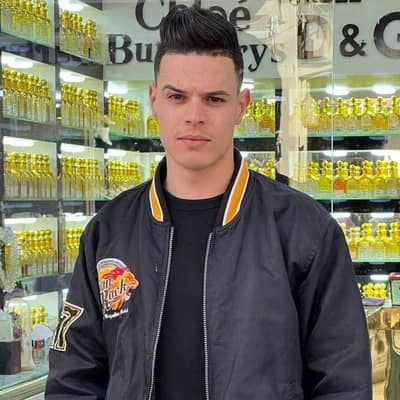 salva