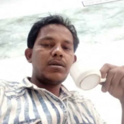 Karam khan