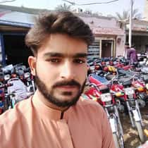arsalan khilji
