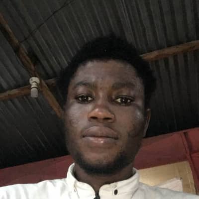 Godfred