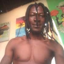 King Ayensu