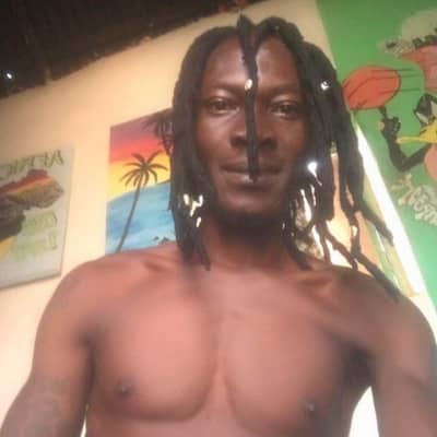 King Ayensu