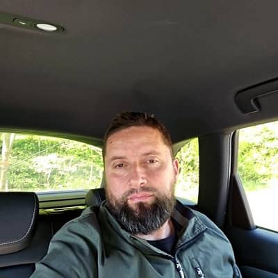 Nijaz Nurkovic