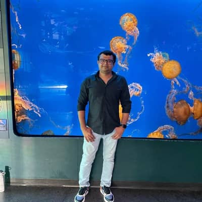 Krunal