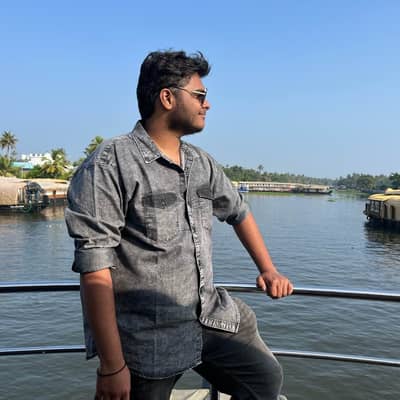abhishek