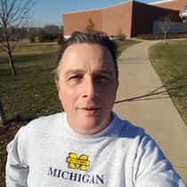 Richard Riggs