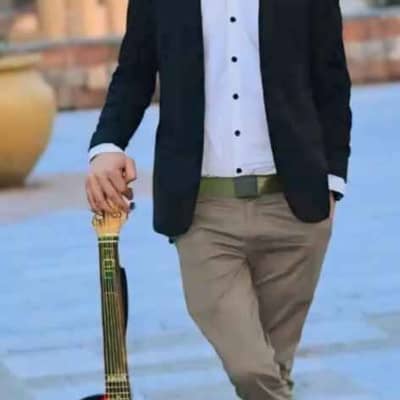 irshad asfar