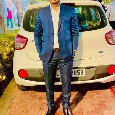 Javed Ali