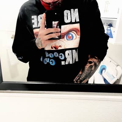 Dante Garcia