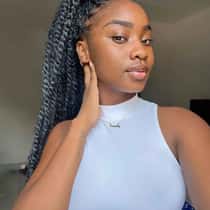Agyeiwaa Lilian