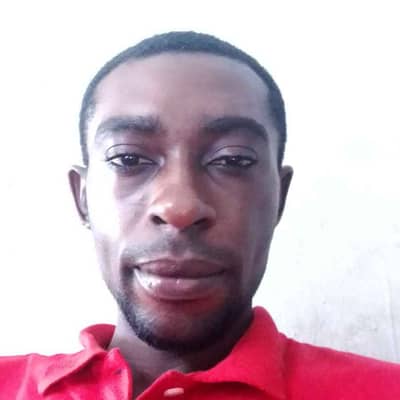 Ozoemena Charles