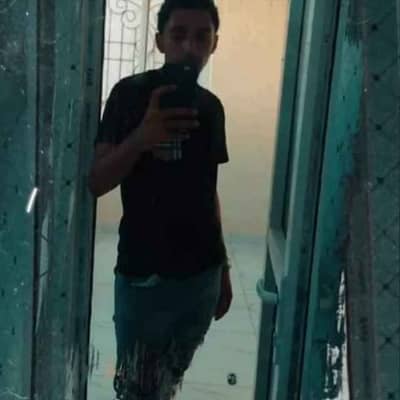 aj Burhan