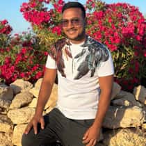 Linkon pereira