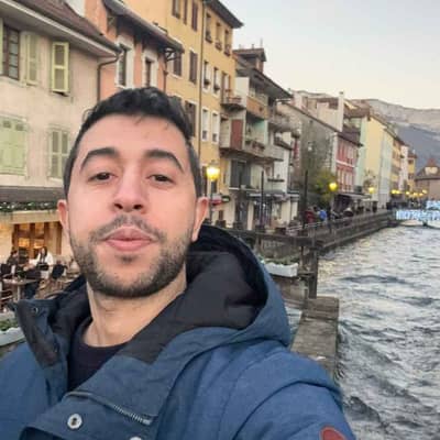tarik