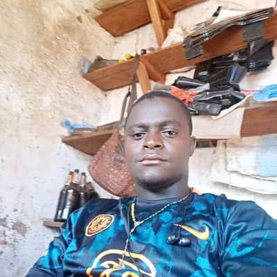 innocent niyongulu
