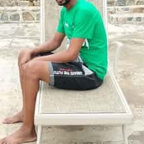 Saeed